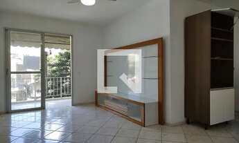 Imagem: Apartamento para Aluguel - Freguesia