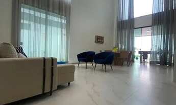 Imagem 5: Alphaville Litoral I Casa 3 suítes 460m²