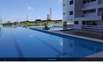 Imagem 4: Apartamento para venda com 78 metros quadrados com 3 quartos em Treze de Maio - João Pesso