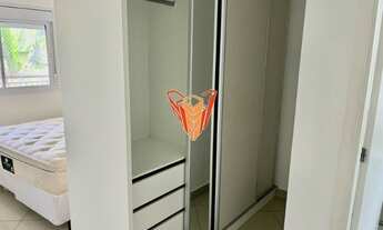 Imagem 7: APARTAMENTO MOBILIADO RESIDENCIAL em SÃO PAULO - SP, JARDIM LEONOR