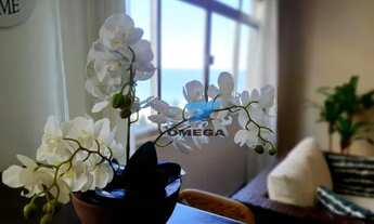 Imagem 7: Apartamento reformado em porcelanato com 3 suítes à venda Prédio Frente mar na Praia das P