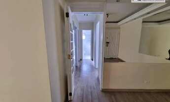 Imagem 6: Apartamento com 2 dormitórios para alugar, 56 m² por R$ 3.429,40/mês - Tatuapé - São Paulo