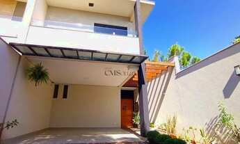 Imagem: LONDRINA - Casa Padrão - Gleba Palhano