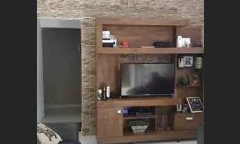 Imagem 5: Casa com 2 dormitórios à venda, 55 m² por R$ 160.000,00 - Vila Paraíba - Caçapava/SP