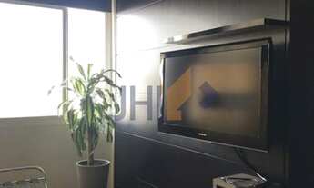 Imagem 3: ANDA ALTO, UMA VAGA E SERVIÇOS