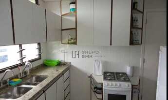 Imagem 6: Apartamento com 4 dormitórios à venda, 170 m² por R$ 850.000,00 - Sorocotuba - Guarujá/SP