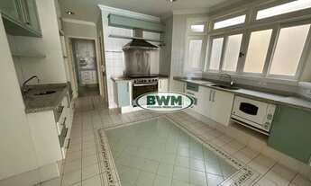 Imagem 7: Casa com 3 dormitórios, 330 m² - venda por R$ 2.600.000,00 ou aluguel por R$ 14.000,00 - P