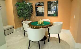 Imagem 7: Apartamento a venda 2 Dormitórios Água Branca Barra Funda Zona Oeste São Paulo