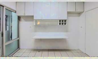 Imagem 4: Apartamento 80m² a Venda - Rua Oscar Freire - 2 do