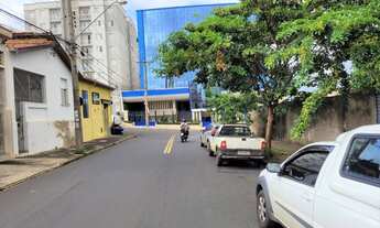 Imagem 2: Casa 3 dormitórios à venda Cidade Alta Piracicaba/SP