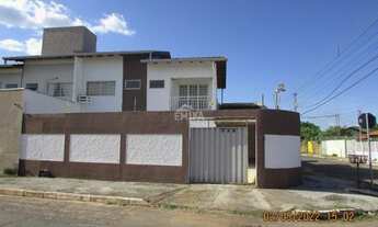 Imagem: Casa com 2 quarto(s) no bairro Jd. Nossa