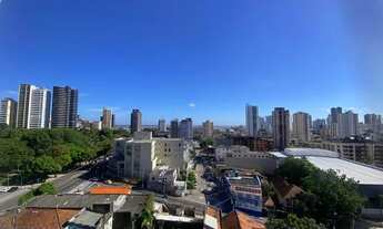 Imagem 2: Apartamento mobiliado em Nazaré - Ed. Segal