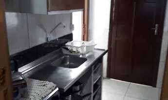 Imagem 4: Apartamento 1 qto mobiliado