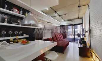 Imagem 2: Flamengo Flat / studio com 2 dormitórios