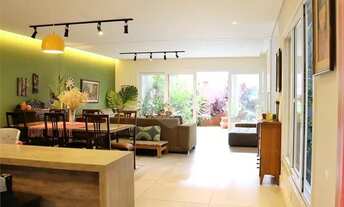 Imagem 7: Casa Nova 380m2 de construção - 6 Quartos/4 suítes/4 Vagas na garagem