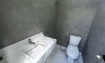 Imagem 6: Casa térrea | Quinta Das Marinas Com 3 dormitórios