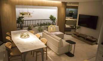 Imagem: Apartamento à venda no bairro Setor Bueno