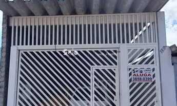 Imagem 2: Casa 2 quartos para Locação Jardim Cachoeira, São Paulo