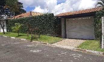 Imagem: ITATIBA - Casa Padrão - JARDIM LEONOR