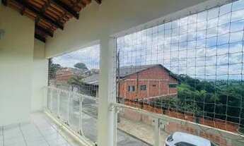 Imagem 3: Sobrado para aluguel com 360 metros quadrados com 3 quartos em Frei Eustáquio - Anápolis