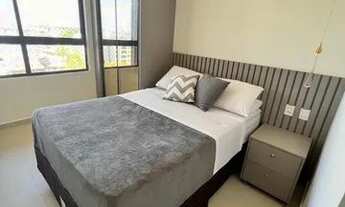 Imagem 7: Apartamento em Intermares (Porteira Fechada