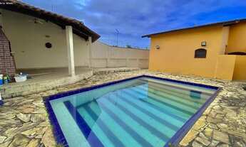 Imagem: OPORTUNIDADE CASA 2 DORMITÓRIOS COM PISCINA