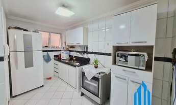 Imagem 4: Apartamento 3 quartos + DCE 136m² na Praia do Morro - Guarapari