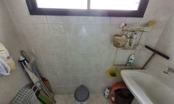 Imagem 6: Apartamento para aluguel com 45 metros quadrados com 1 quarto em Caiçara - Praia Grande