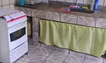 Imagem 6: Moradia Itaipava