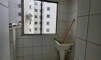 Imagem 4: Aluguel R$ 2.300 Condomínio Amazon Boulevard 02 Dormitórios 01 Vaga