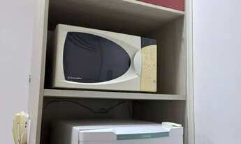 Imagem 6: Alugo kit mobiliada no ed. Green Park!