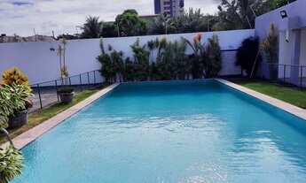 Imagem 3: Apartamento para venda possui 150 metros quadrados com 3 quartos em Candelária - Natal - R