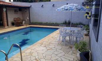 Imagem 6: Atibaia - Casa Padrão - Vila Helena