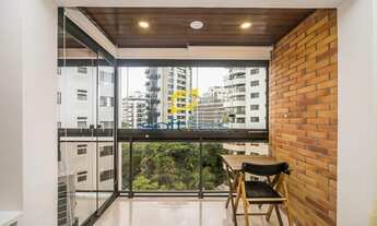 Imagem 7: Flat, para Aluguel, próximo ao Hospital e Maternidade São Luiz Itaim