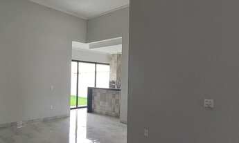 Imagem 5: Ótima Casa Cond. Reserva do Campo 03 Dorm.(01 suíte c/closet) Novíssima " Estuda Perm