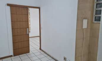 Imagem 3: Apartamento para venda possui 28 metros quadrados com 1 quarto em Jardim da Penha - Vitóri