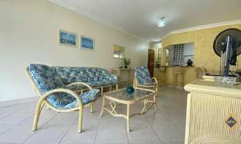 Imagem 4: Apartamento à venda 3 dormitórios living para 2 ambientes wc social ar condicionado varand