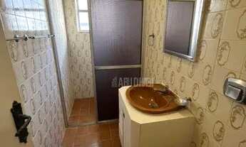 Imagem 2: Apartamento 2 dormitórios, sendo 1 suíte, elevador, mobiliado, 1 vaga de garagem, frente