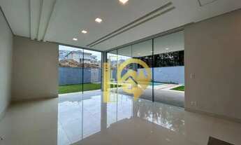 Imagem 6: Casa com 4 dormitórios para alugar no Condomínio Residencial Jaguary - São José dos Campos