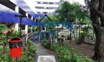 Imagem 4: Apartamento Para Alugar com 2 quartos 1 suítes no Edf Alta Vista bairro Piedade em Jaboatã