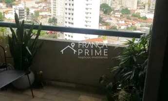 Imagem: Apartamento 3 dormitórios em Perdizes