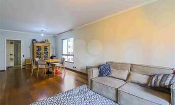 Imagem 6: São Paulo - Apartamento Padrão - MOEMA