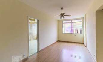 Imagem 2: Apartamento à Venda - Meier, 3 Quartos, 72 m2