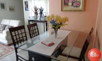 Imagem 5: São Paulo - Apartamento Padrão - Vila Romana