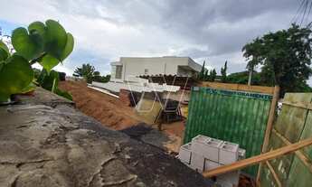 Imagem 3: Terreno - Loteamento Caminhos de San Conrado (Sousas) - Campinas