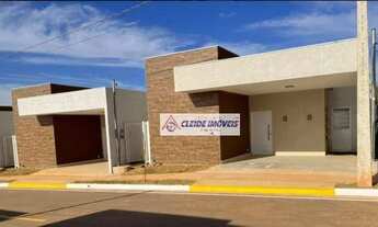 Imagem: Casa Condomínio Sicília Residence com