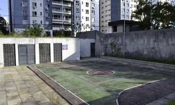 Imagem 6: Apartamento com 3 dormitórios, 117 m² - venda por R$ 550.000,00 ou aluguel por R$ 5.800,00