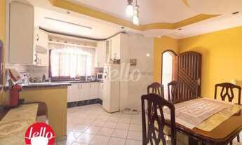 Imagem 7: Santo André - Casa Padrão - Jardim Santo Antônio