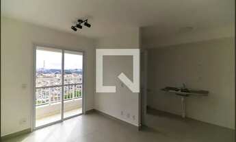 Imagem 2: Apartamento à Venda - Butantã, 2 Quartos, 42 m2