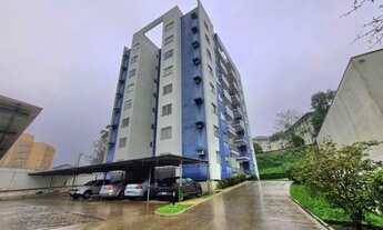 Imagem 2: Apartamento com 2 quartos para alugar por R$ 1500.00, 68.72 m2 - COSTA E SILVA - JOINVILLE